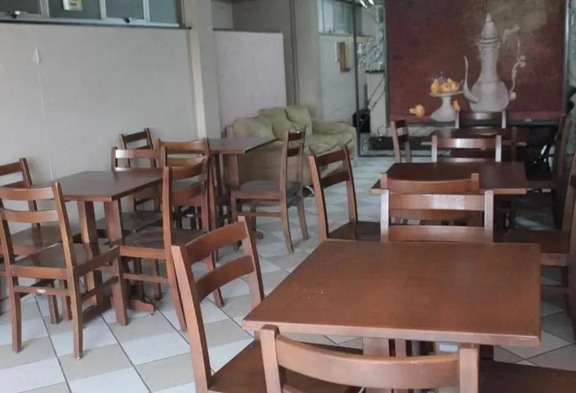 هتل Premium Center