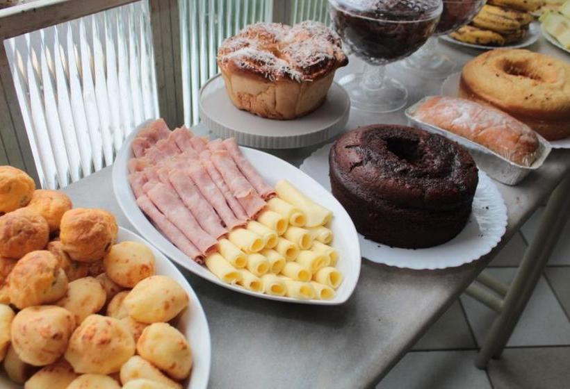 בית מלון כפרי Premium Center