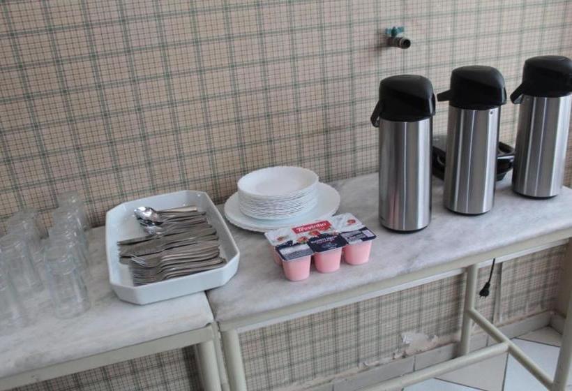 בית מלון כפרי Premium Center