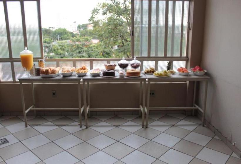 בית מלון כפרי Premium Center