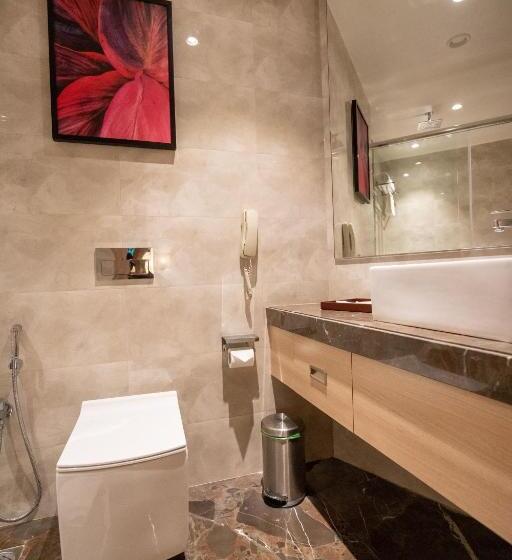 Hotel The Orchid Lonavala