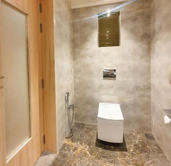 Hotel The Orchid Lonavala