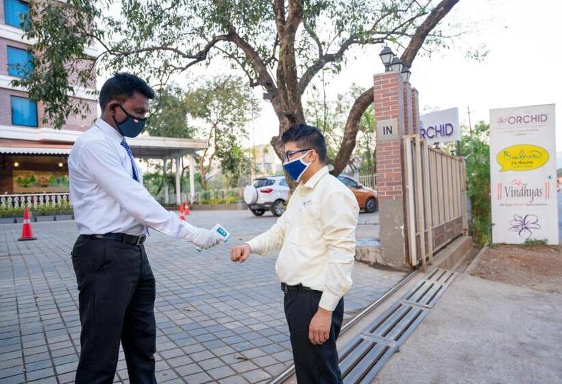 Hotel The Orchid Lonavala