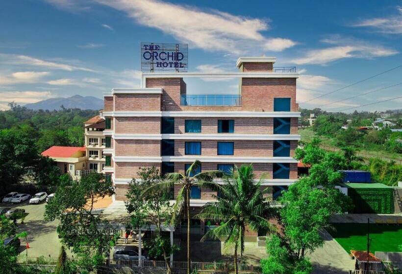 Hotel The Orchid Lonavala
