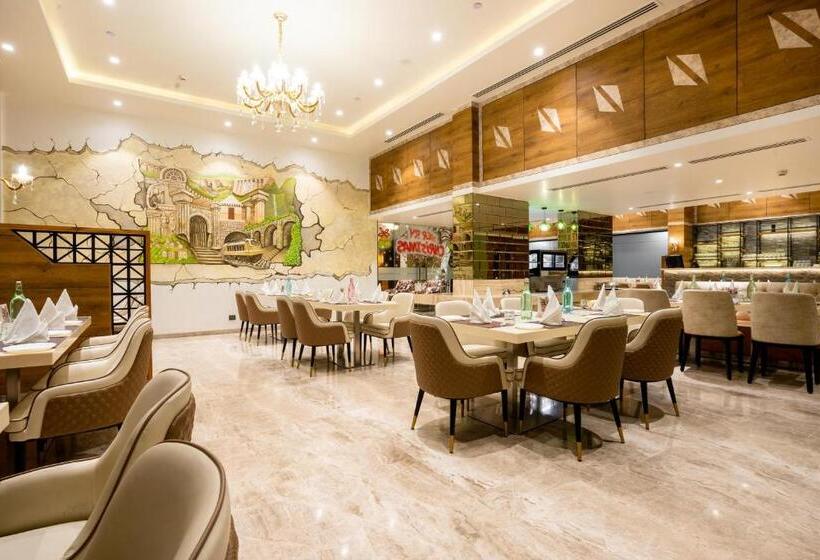 Hotel The Orchid Lonavala