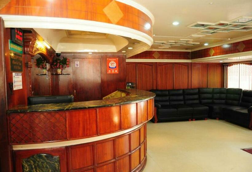 בית מלון כפרי Venus