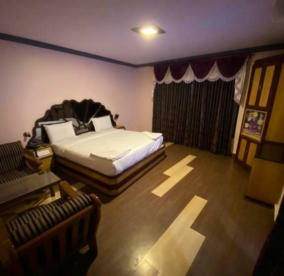 בית מלון כפרי Venus