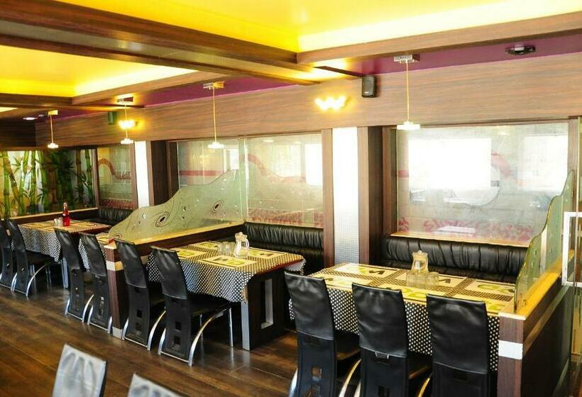 בית מלון כפרי Venus