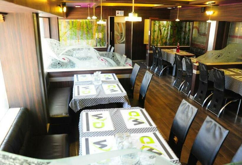 בית מלון כפרי Venus