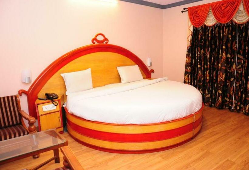 בית מלון כפרי Venus