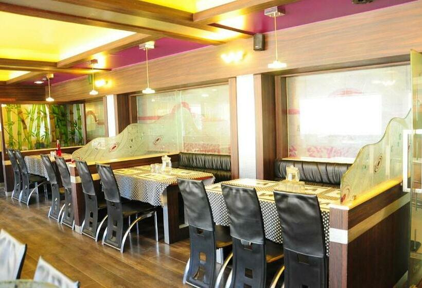 בית מלון כפרי Venus