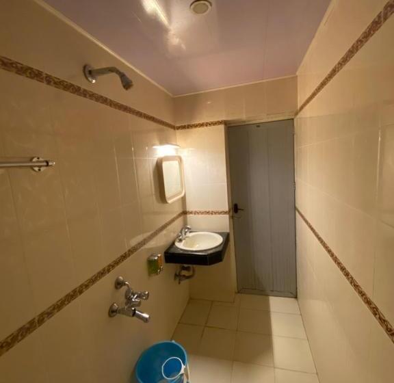 בית מלון כפרי Venus