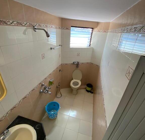 בית מלון כפרי Venus