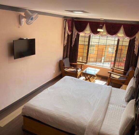 בית מלון כפרי Venus