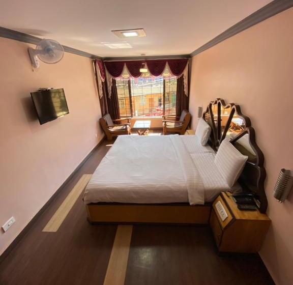 בית מלון כפרי Venus