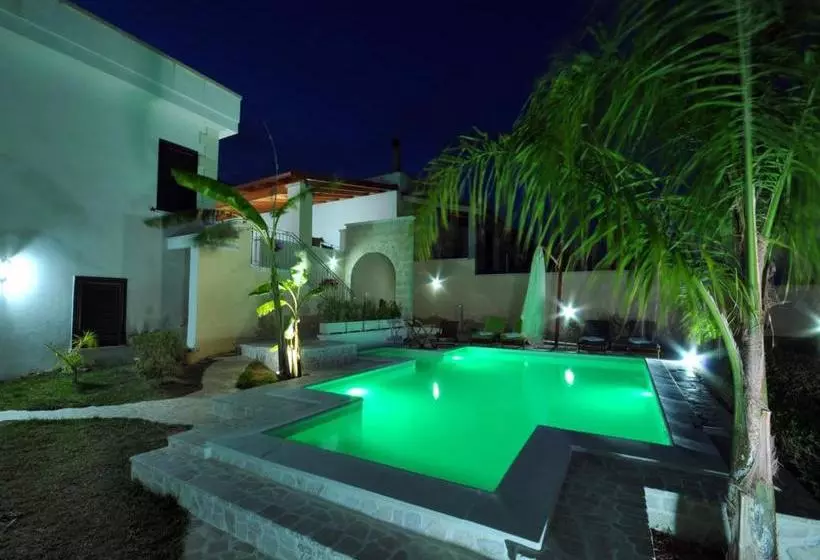 Il Calesse B&b