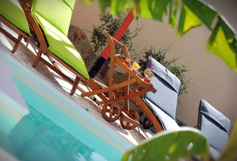 Il Calesse B&b