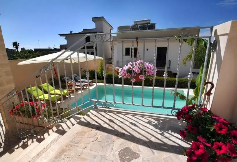 Il Calesse B&b