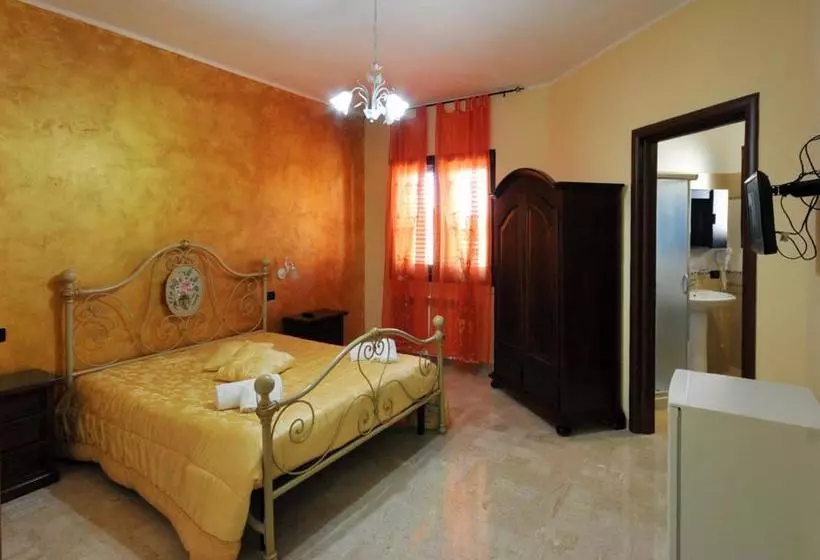 Il Calesse B&b