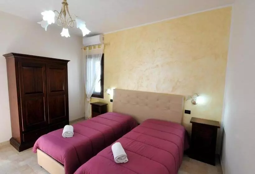 Il Calesse B&b