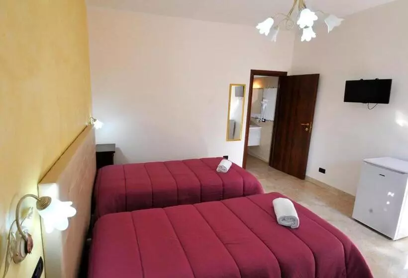 Il Calesse B&b