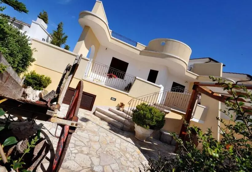 Il Calesse B&b
