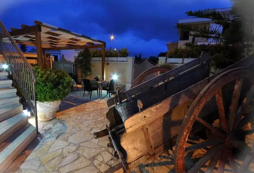 Il Calesse B&b