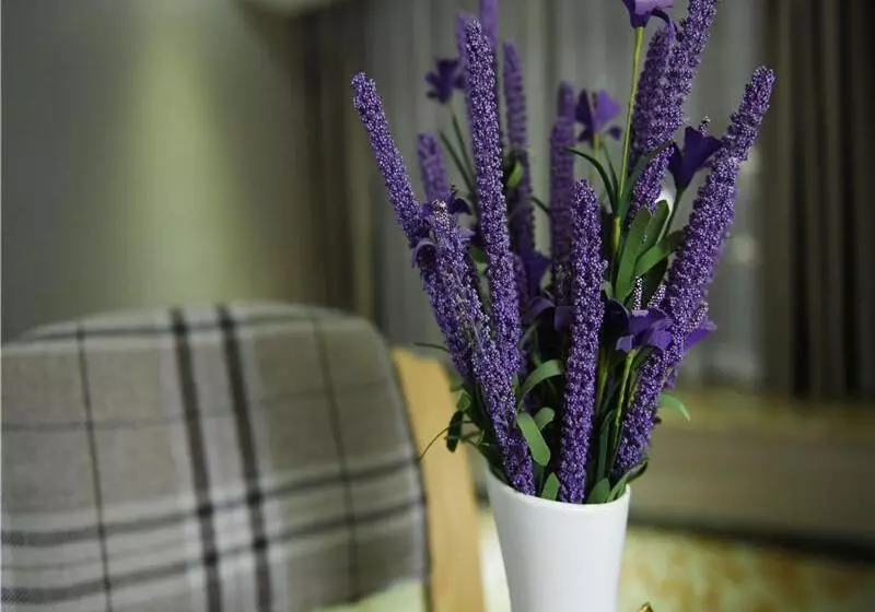 Lavande Hotel Guiyang Flower Orchard Fortune Plaza