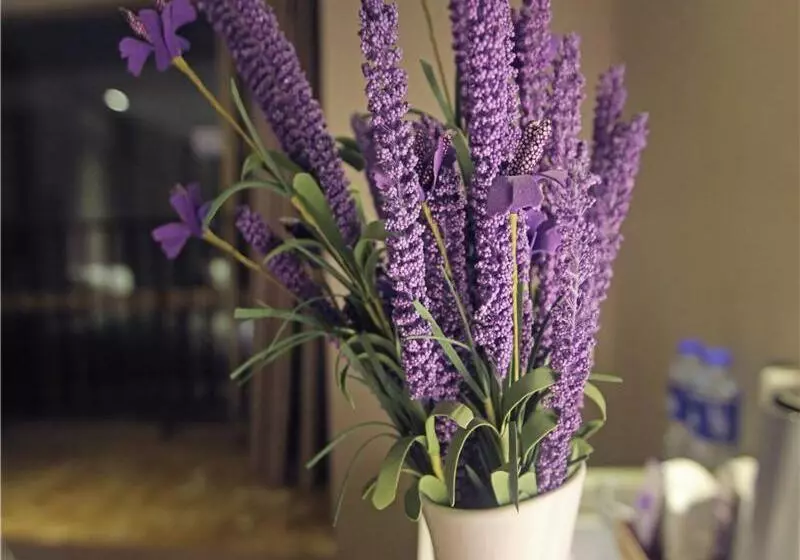 Lavande Hotel Guiyang Flower Orchard Fortune Plaza