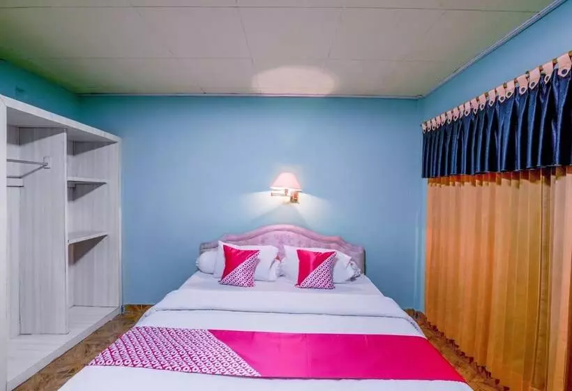 Reddoorz Syariah At Hotel Matahari 2