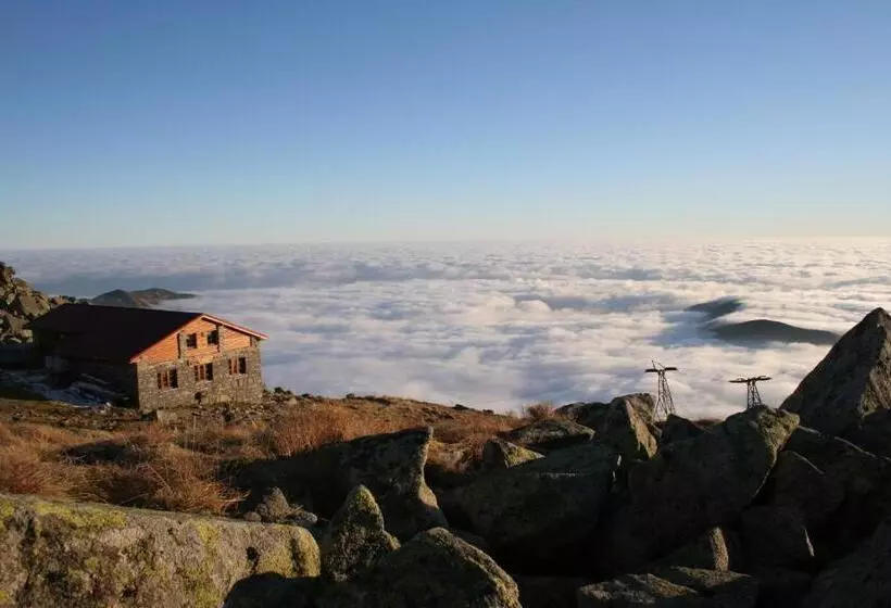 Lomakeskus Ski & Wellness Residence Družba