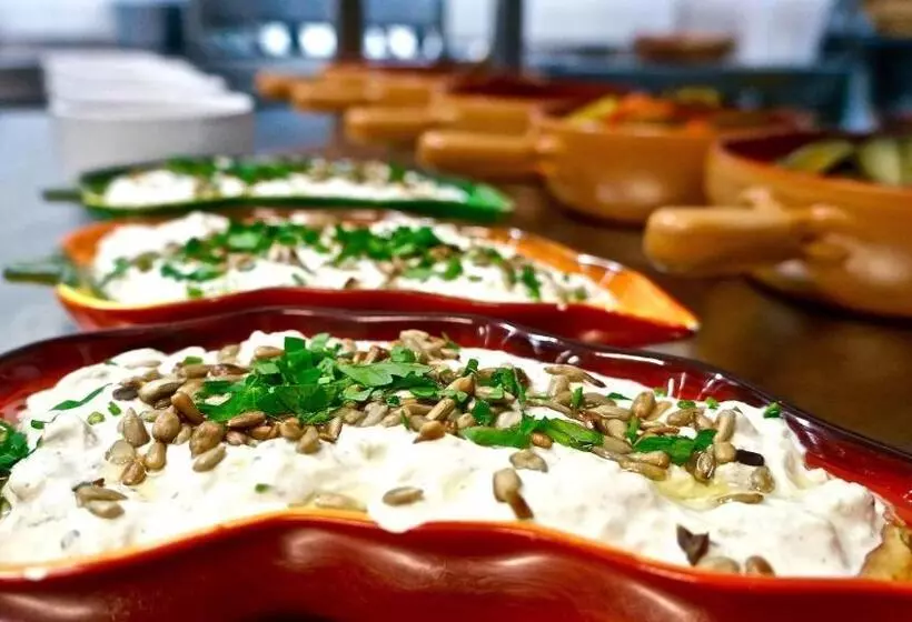 Lomakeskus Ski & Wellness Residence Družba