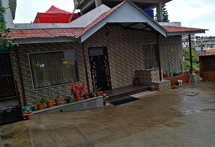 Bed and Breakfast Le Charmin