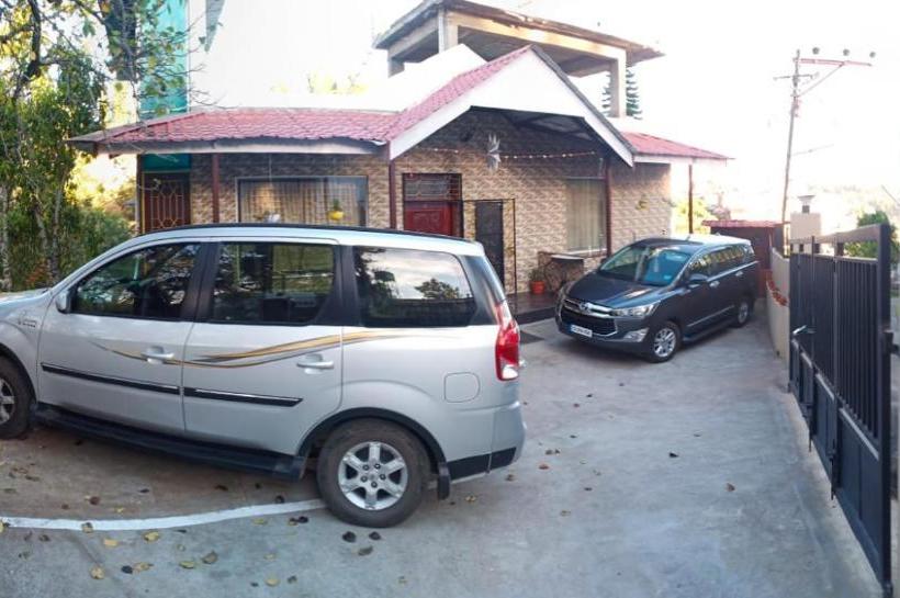 Bed and Breakfast Le Charmin