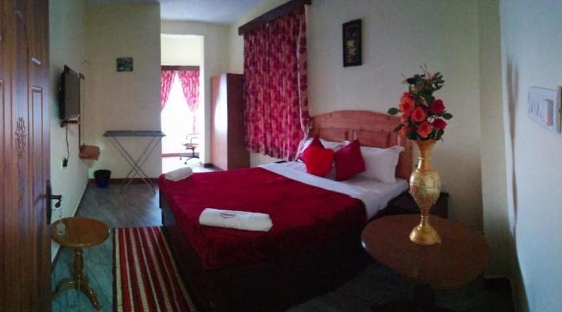 Bed and Breakfast Le Charmin