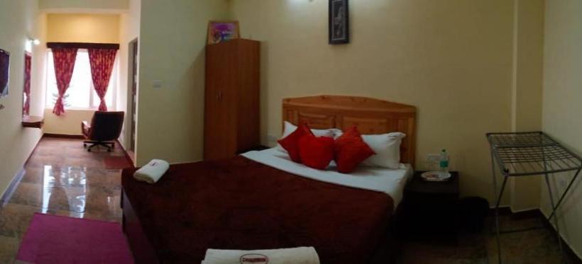 Bed and Breakfast Le Charmin