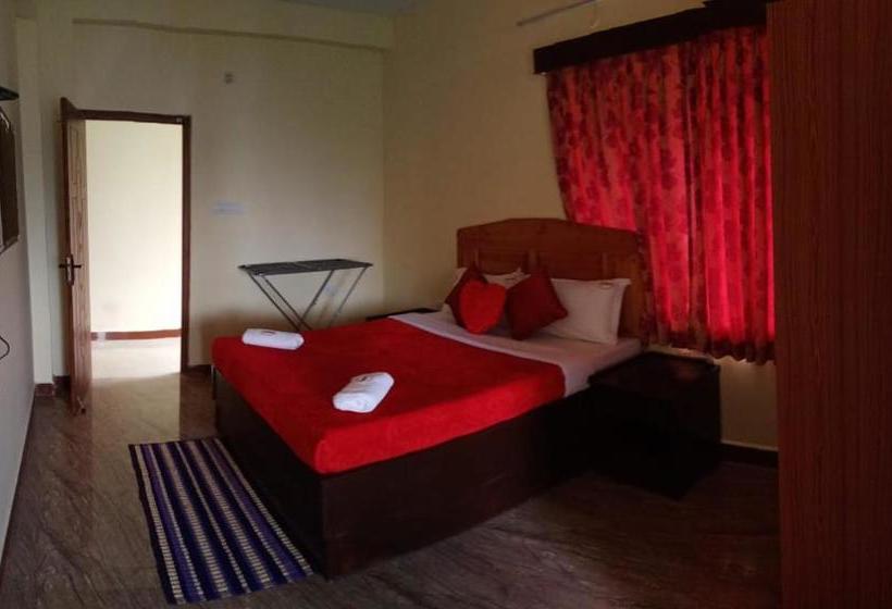 Bed and Breakfast Le Charmin