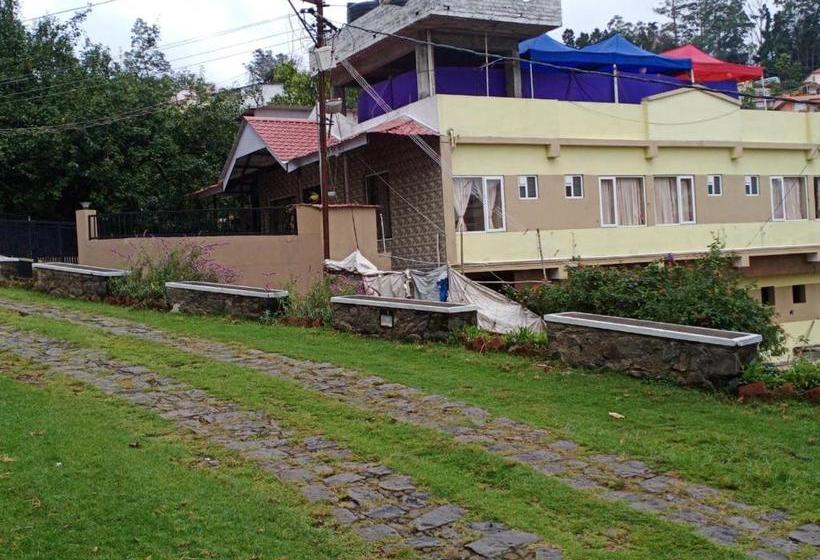 Bed and Breakfast Le Charmin