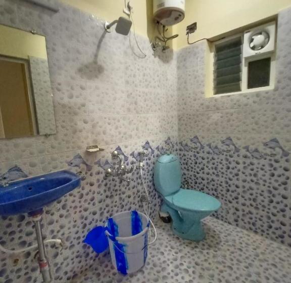 Bed and Breakfast Le Charmin