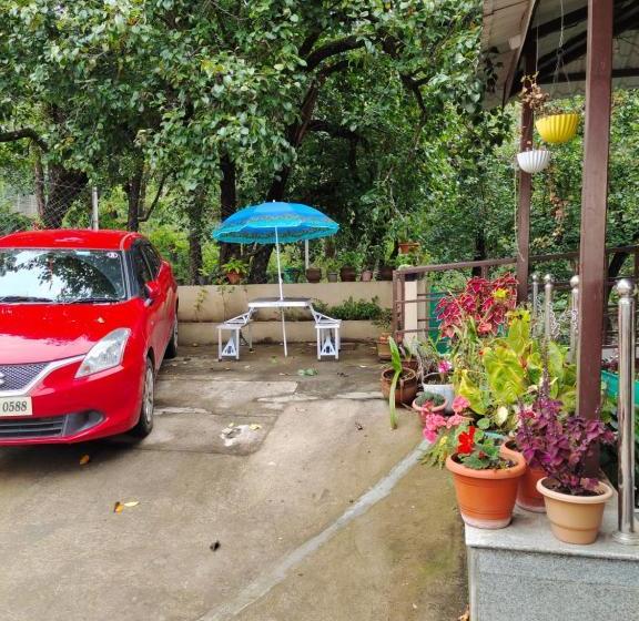 Bed and Breakfast Le Charmin