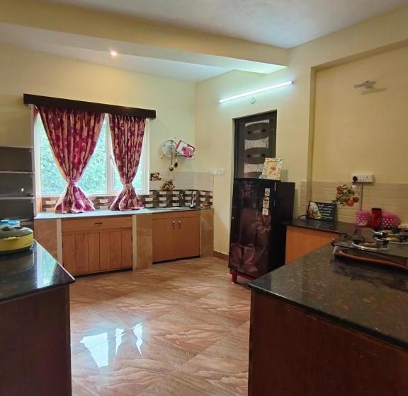 Bed and Breakfast Le Charmin