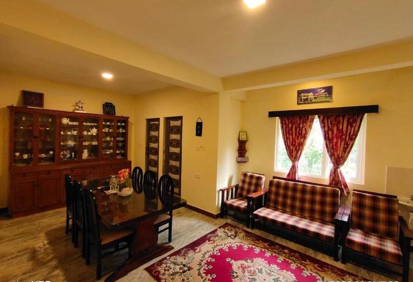 Bed and Breakfast Le Charmin