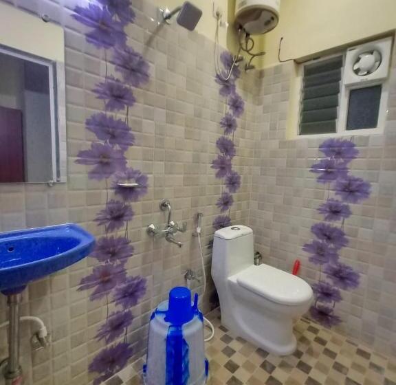 Bed and Breakfast Le Charmin