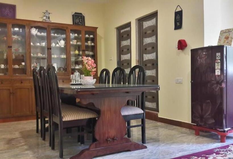 Bed and Breakfast Le Charmin