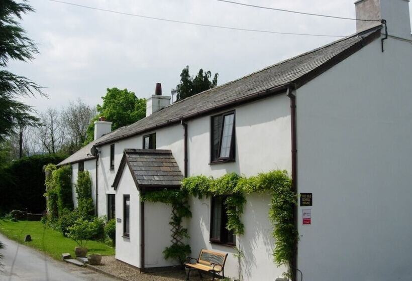 민박 The Old School House