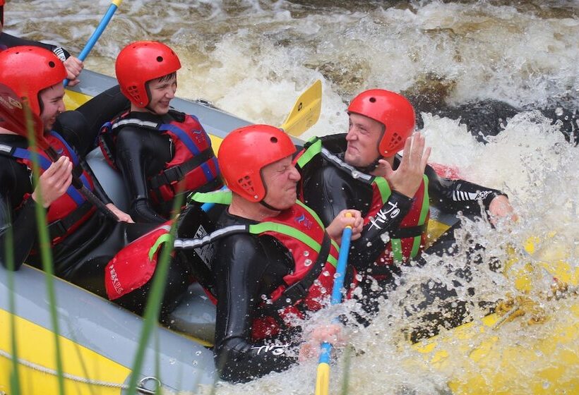 민박 The Old School House