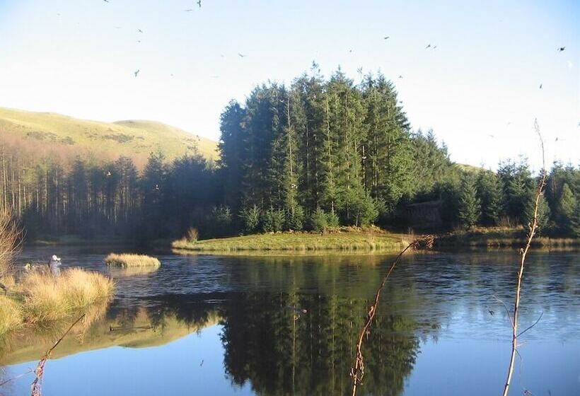 민박 The Old School House