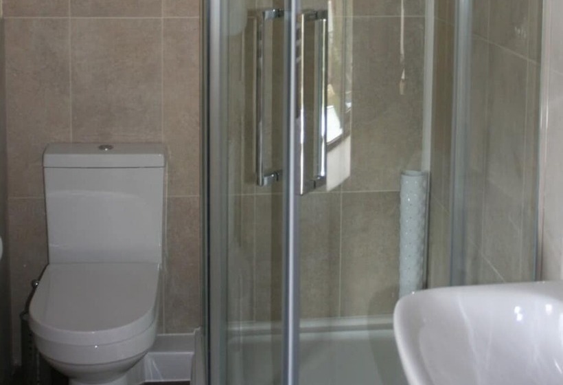 민박 The Old School House