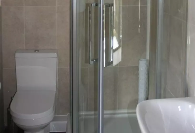 Aamiaismajoitus (B&B) The Old School House