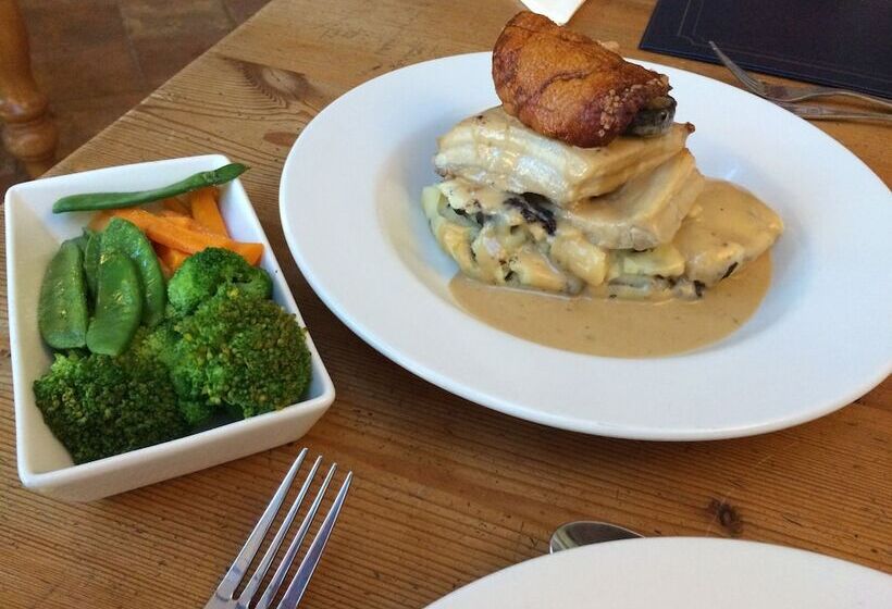 Bed and Breakfast The White Lady